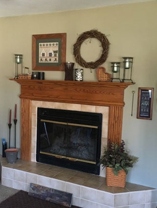 The Alaskan Fireplace Company in Sturtevant WI