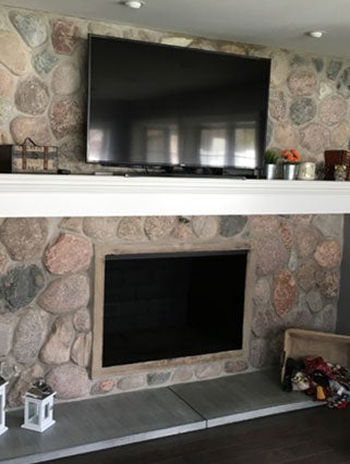 The Alaskan Fireplace Company in Sturtevant WI