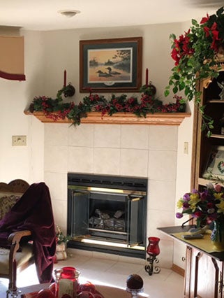 The Alaskan Fireplace Company in Sturtevant WI