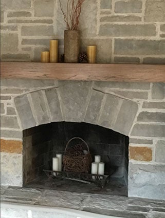 The Alaskan Fireplace Company in Sturtevant WI