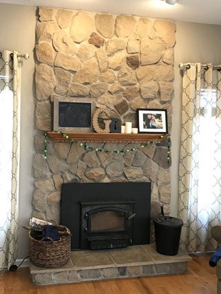 The Alaskan Fireplace Company in Sturtevant WI