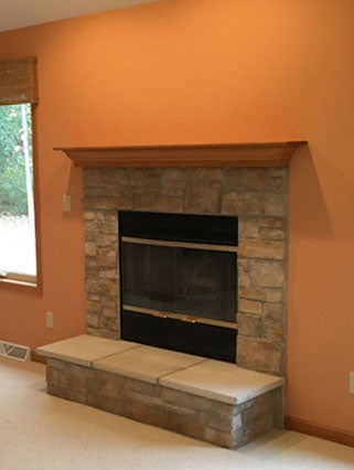 The Alaskan Fireplace Company in Sturtevant WI