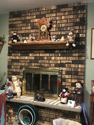 The Alaskan Fireplace Company in Sturtevant WI