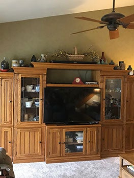 The Alaskan Fireplace Company in Sturtevant WI