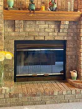 The Alaskan Fireplace Company in Sturtevant WI