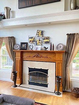 The Alaskan Fireplace Company in Sturtevant WI