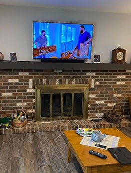 The Alaskan Fireplace Company in Sturtevant WI