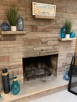 The Alaskan Fireplace Company in Sturtevant WI