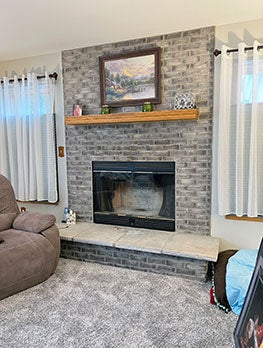 The Alaskan Fireplace Company in Sturtevant WI