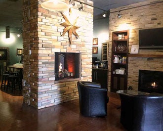 The Alaskan Fireplace Company in Sturtevant WI