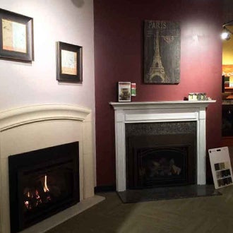 The Alaskan Fireplace Company in Sturtevant WI