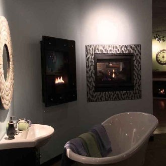 The Alaskan Fireplace Company in Sturtevant WI