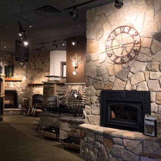 The Alaskan Fireplace Company in Sturtevant WI